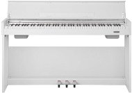 Digitális zongora NuX WK-310 White - Digitální piano