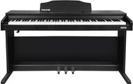 NuX WK-400 Black - Digital Piano