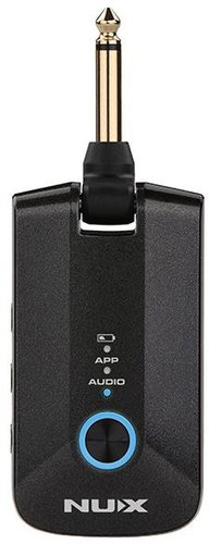 NuX Mighty Plug Pro - Headphone Amp - Main image