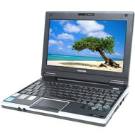 Toshiba NB100-111 - Laptop