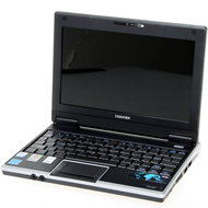 Toshiba NB100-10Y - Laptop