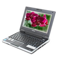 Notebook Toshiba NB100-125 - Laptop