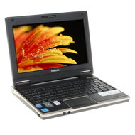 Notebook Toshiba NB100-11G - Laptop