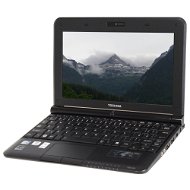 Toshiba NB300-10E black - Laptop
