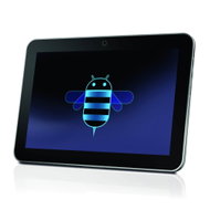 Toshiba AT200-101 - Tablet