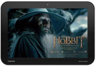  Toshiba Excite Write AT10PE-A-103 Silver  - Tablet