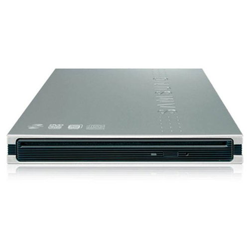 Samsung SE-S084B - DVD Burner - Main image