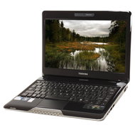Toshiba Satellite T110-11J - Laptop