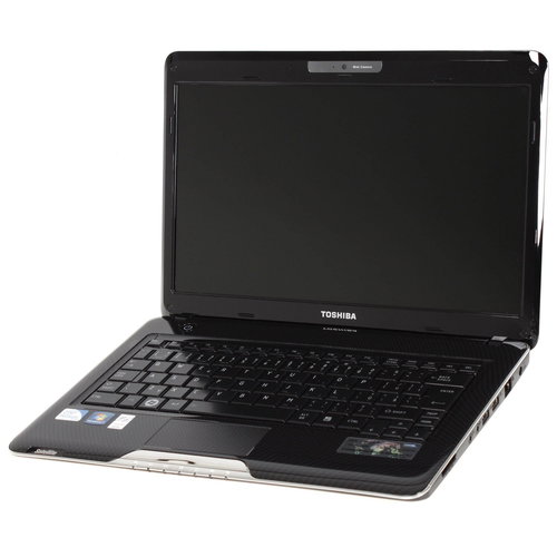Toshiba Satellite T130-10G - Laptop - Main image