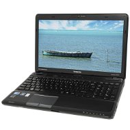 Toshiba Satellite A660-1H2 - Laptop