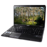 Toshiba Satellite A660-134 - Laptop