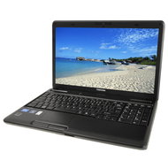Toshiba Satellite C660-2DV - Laptop