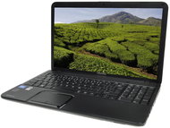 Toshiba Satellite Pro C850-19F - Laptop