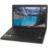 Toshiba Satellite C660-1CN - Laptop