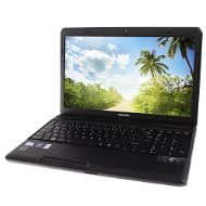 Toshiba Satellite C660-131 - Laptop
