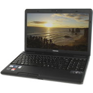Toshiba Satellite C660-1LG - Laptop