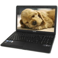 Toshiba Satellite C660-1CC - Laptop
