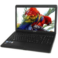 Toshiba Satellite Pro C660-1CR - Laptop