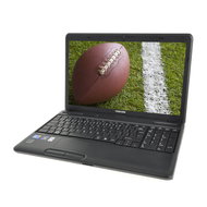 Toshiba Satellite C660-1P7 - Laptop