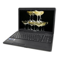 Toshiba Satellite Pro C660-1NV - Laptop