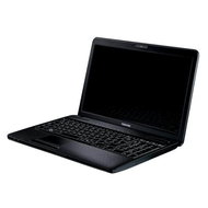 Toshiba Satellite C660-1WX black - Laptop
