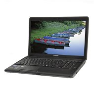 Toshiba Satellite C660-1P8 - Laptop