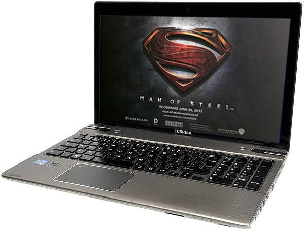 TOSHIBA SRS-3100 Core i7