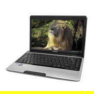 Toshiba Satellite L730-106 silver - Laptop