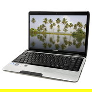 Toshiba Satellite L730-10X silver - Laptop