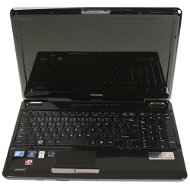 Toshiba Satellite L505-111 - Laptop