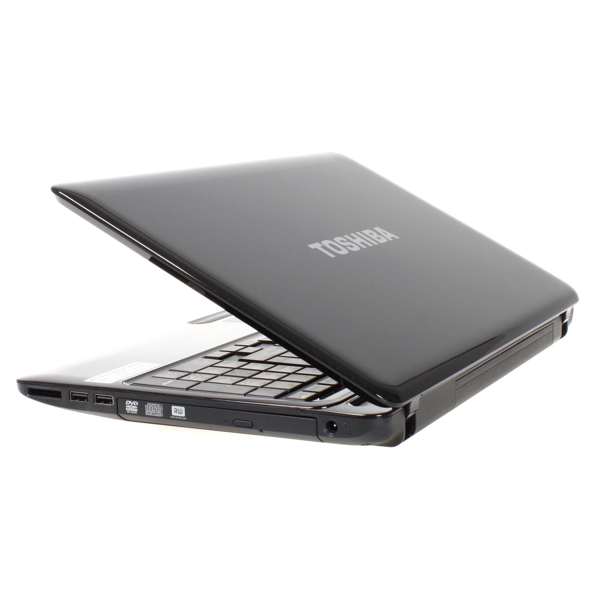 Toshiba Satellite Pro L650-193 - Laptop | Alza.cz