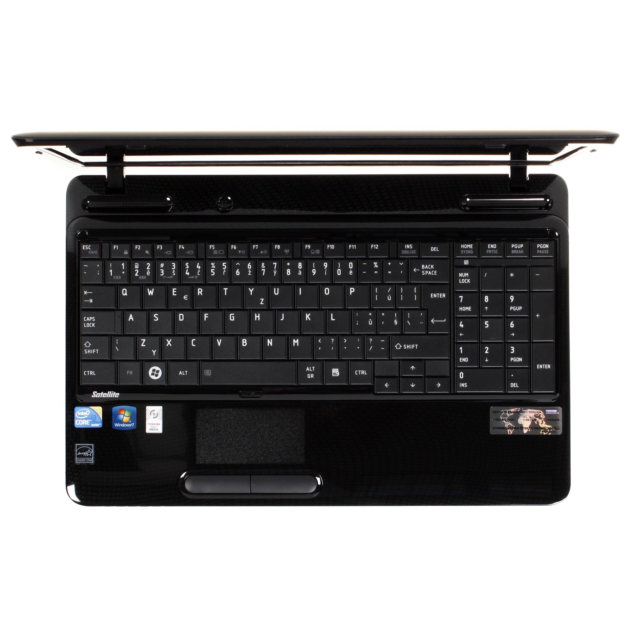 Toshiba Satellite Pro L650-193 - Laptop | Alza.cz