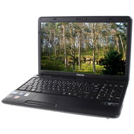 Toshiba Satellite L650-10T - Laptop
