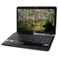 Toshiba Satellite L650-10D - Laptop