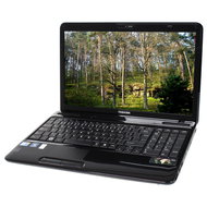 Toshiba Satellite L650-14R - Laptop