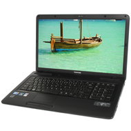 Toshiba Satellite Pro L670-1J7 - Laptop