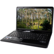 Toshiba Satellite L670-102 - Laptop