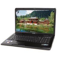 Toshiba Satellite L670-1G5 - Laptop