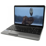 Toshiba Satellite L750-16L silver - Laptop