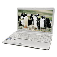 Toshiba Satellite L755-18N white - Laptop