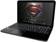 Toshiba Satellite L850-1HN black - Laptop