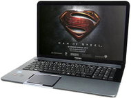 Toshiba Satellite L875-12J Silver - Laptop