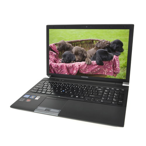 Toshiba Tecra R850-154 - Laptop - Main image