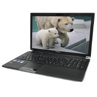 Toshiba Tecra R950-113 black - Laptop