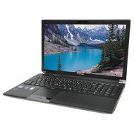 Toshiba Tecra R950-117 black - Laptop