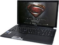 Toshiba Tecra R950-1C3 Black - Laptop