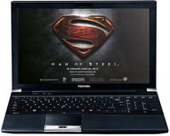 Toshiba Tecra R950-1DF Black - Laptop