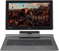  Toshiba Portégé Z10T-A-10M  - Tablet PC