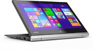 Toshiba Portégé Z20t-B-10E (SK verzia) - Tablet PC