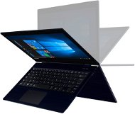 Toshiba Portégé X20W-D-10R - Metallic - Tablet PC